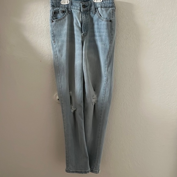 Girls jeans in the size 12 from Target/ Art Class - Picture 1 of 3